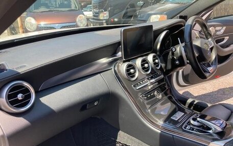 Mercedes-Benz C-Класс, 2018 год, 1 643 000 рублей, 20 фотография