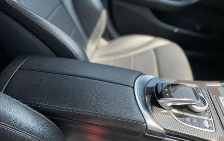 Mercedes-Benz C-Класс, 2018 год, 1 643 000 рублей, 16 фотография