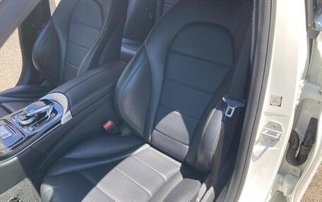 Mercedes-Benz C-Класс, 2018 год, 1 643 000 рублей, 21 фотография