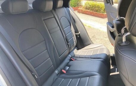 Mercedes-Benz C-Класс, 2018 год, 1 643 000 рублей, 24 фотография