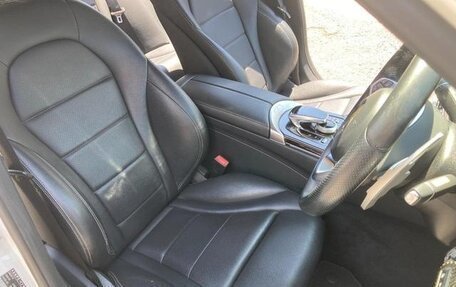 Mercedes-Benz C-Класс, 2018 год, 1 643 000 рублей, 19 фотография