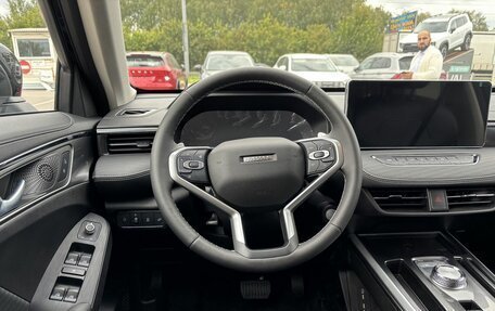 Haval Jolion, 2026 год, 2 649 000 рублей, 8 фотография