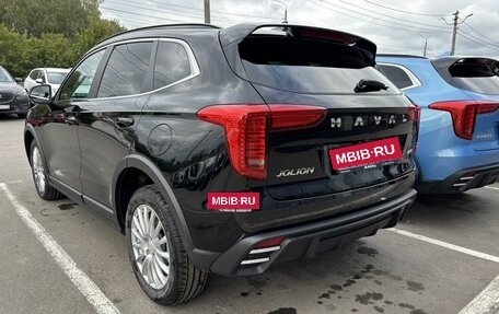 Haval Jolion, 2026 год, 2 649 000 рублей, 3 фотография