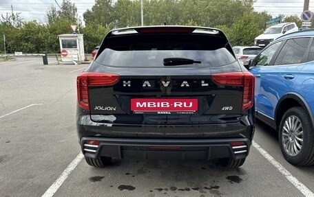 Haval Jolion, 2026 год, 2 649 000 рублей, 17 фотография