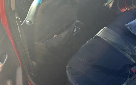 KIA Rio III рестайлинг, 2011 год, 810 000 рублей, 7 фотография