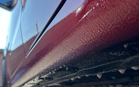 KIA Rio III рестайлинг, 2011 год, 810 000 рублей, 10 фотография