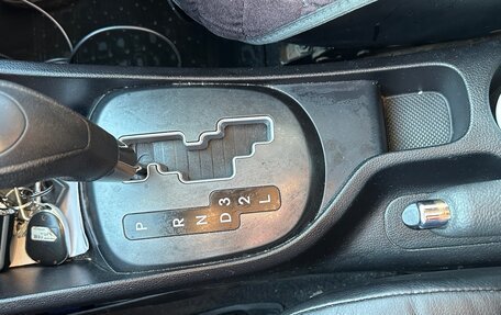 KIA Rio III рестайлинг, 2011 год, 810 000 рублей, 12 фотография