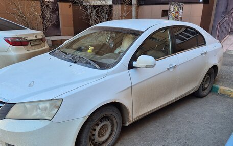 Geely Emgrand EC7, 2013 год, 350 000 рублей, 6 фотография