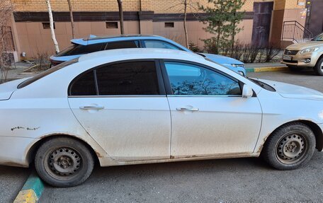 Geely Emgrand EC7, 2013 год, 350 000 рублей, 3 фотография