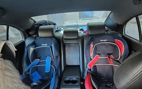 Geely Emgrand EC7, 2013 год, 350 000 рублей, 7 фотография