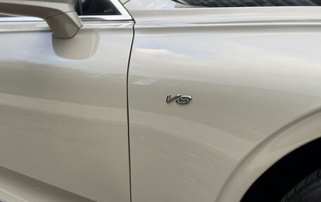 Bentley Continental GT III, 2019 год, 18 000 000 рублей, 7 фотография