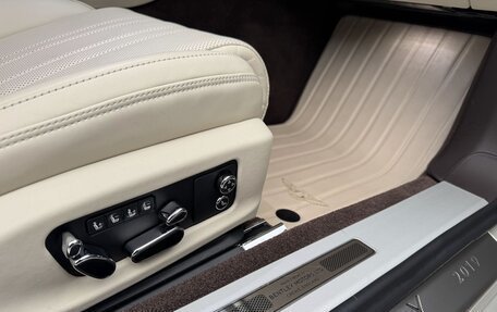 Bentley Continental GT III, 2019 год, 18 000 000 рублей, 20 фотография