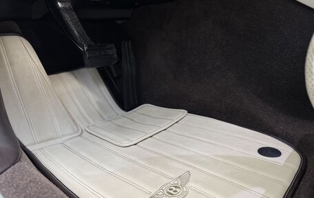 Bentley Continental GT III, 2019 год, 18 000 000 рублей, 35 фотография