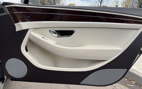 Bentley Continental GT III, 2019 год, 18 000 000 рублей, 33 фотография