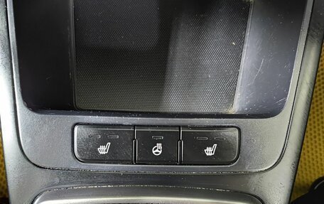 KIA Rio IV, 2018 год, 1 350 000 рублей, 25 фотография