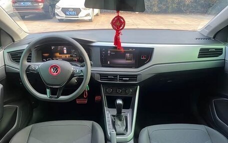 Volkswagen Polo, 2023 год, 1 400 000 рублей, 9 фотография