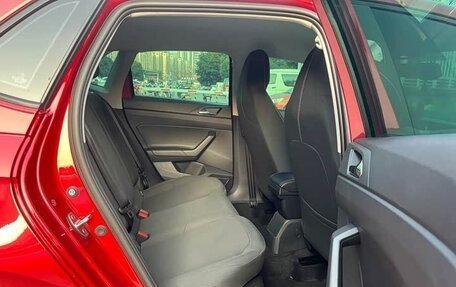 Volkswagen Polo, 2023 год, 1 400 000 рублей, 8 фотография