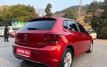 Volkswagen Polo, 2023 год, 1 400 000 рублей, 6 фотография