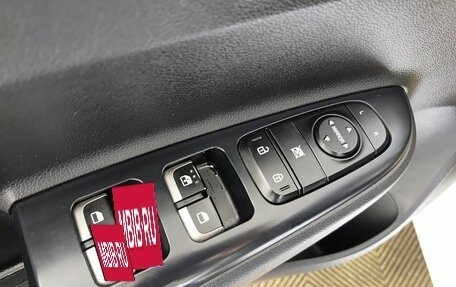 KIA Rio IV, 2018 год, 1 350 000 рублей, 23 фотография