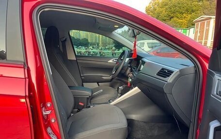 Volkswagen Polo, 2023 год, 1 400 000 рублей, 10 фотография