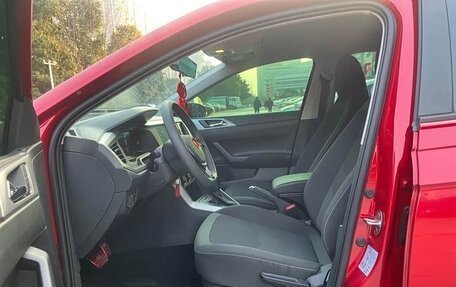 Volkswagen Polo, 2023 год, 1 400 000 рублей, 12 фотография