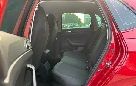 Volkswagen Polo, 2023 год, 1 400 000 рублей, 11 фотография