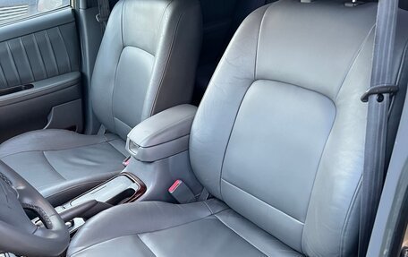 KIA Magentis I, 2004 год, 377 773 рублей, 13 фотография