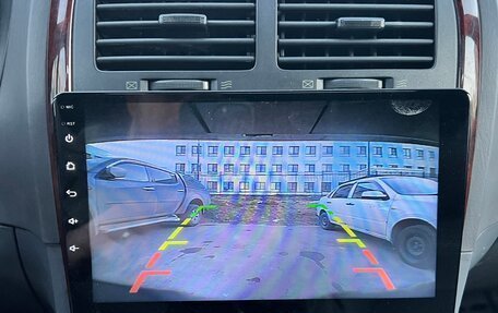 KIA Magentis I, 2004 год, 377 773 рублей, 18 фотография