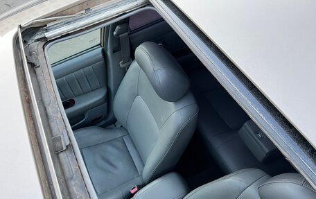 KIA Magentis I, 2004 год, 377 773 рублей, 23 фотография