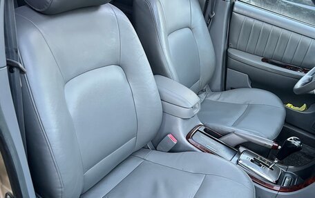 KIA Magentis I, 2004 год, 377 773 рублей, 20 фотография