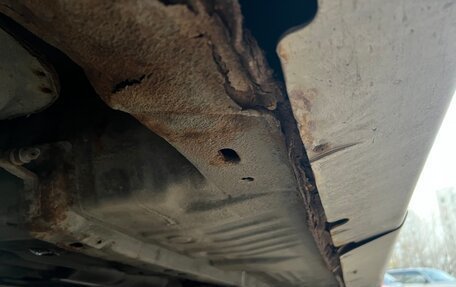 KIA Magentis I, 2004 год, 377 773 рублей, 27 фотография