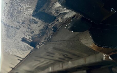 KIA Magentis I, 2004 год, 377 773 рублей, 26 фотография