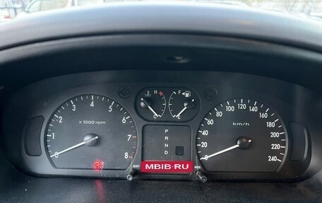 KIA Magentis I, 2004 год, 377 773 рублей, 17 фотография