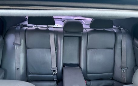 KIA Magentis I, 2004 год, 377 773 рублей, 22 фотография