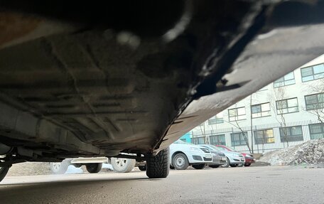 KIA Magentis I, 2004 год, 377 773 рублей, 28 фотография