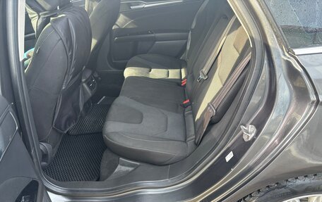 Ford Mondeo V, 2016 год, 1 299 000 рублей, 8 фотография