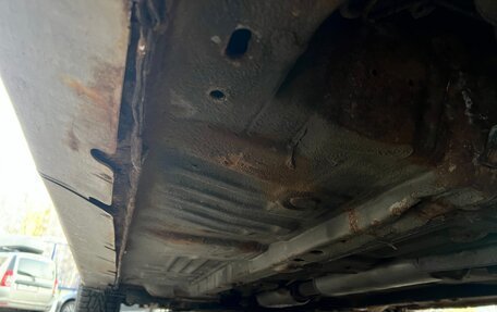 KIA Magentis I, 2004 год, 377 773 рублей, 29 фотография