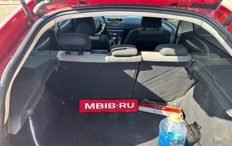 Citroen C4 II рестайлинг, 2008 год, 280 000 рублей, 8 фотография