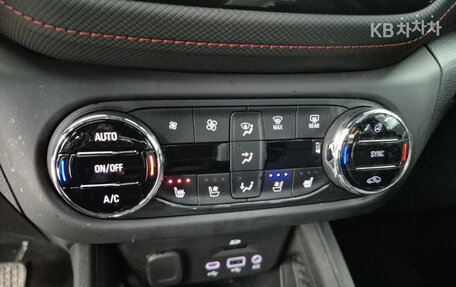 Chevrolet TrailBlazer, 2022 год, 1 520 000 рублей, 11 фотография