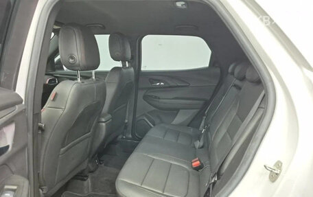 Chevrolet TrailBlazer, 2022 год, 1 520 000 рублей, 9 фотография