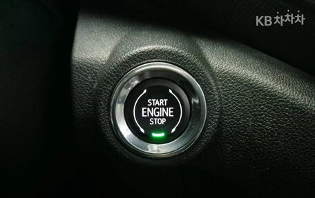 Chevrolet TrailBlazer, 2022 год, 1 520 000 рублей, 15 фотография