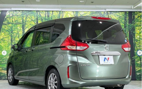 Honda Freed II, 2022 год, 1 270 000 рублей, 9 фотография