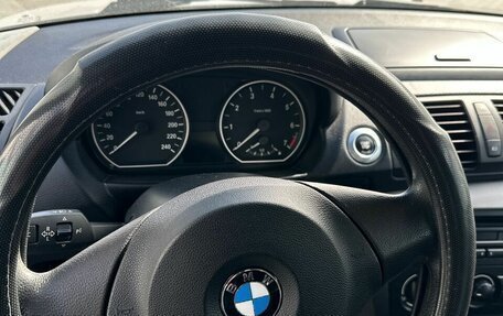 BMW 1 серия, 2010 год, 799 000 рублей, 5 фотография
