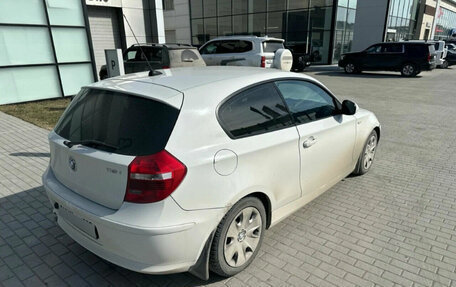 BMW 1 серия, 2010 год, 799 000 рублей, 4 фотография