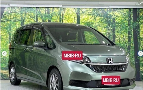 Honda Freed II, 2022 год, 1 270 000 рублей, 8 фотография