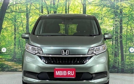 Honda Freed II, 2022 год, 1 270 000 рублей, 7 фотография