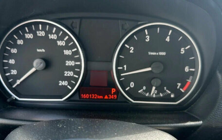 BMW 1 серия, 2010 год, 799 000 рублей, 6 фотография