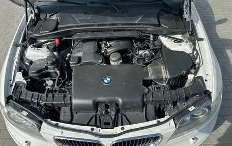 BMW 1 серия, 2010 год, 799 000 рублей, 8 фотография