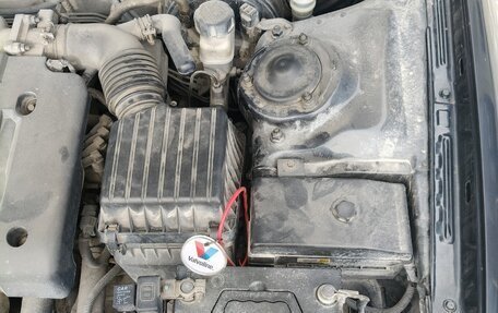 Hyundai Sonata IV рестайлинг, 2007 год, 580 000 рублей, 12 фотография