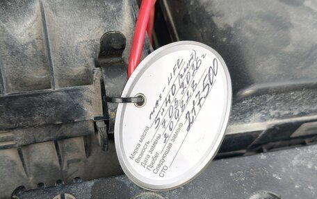 Hyundai Sonata IV рестайлинг, 2007 год, 580 000 рублей, 15 фотография